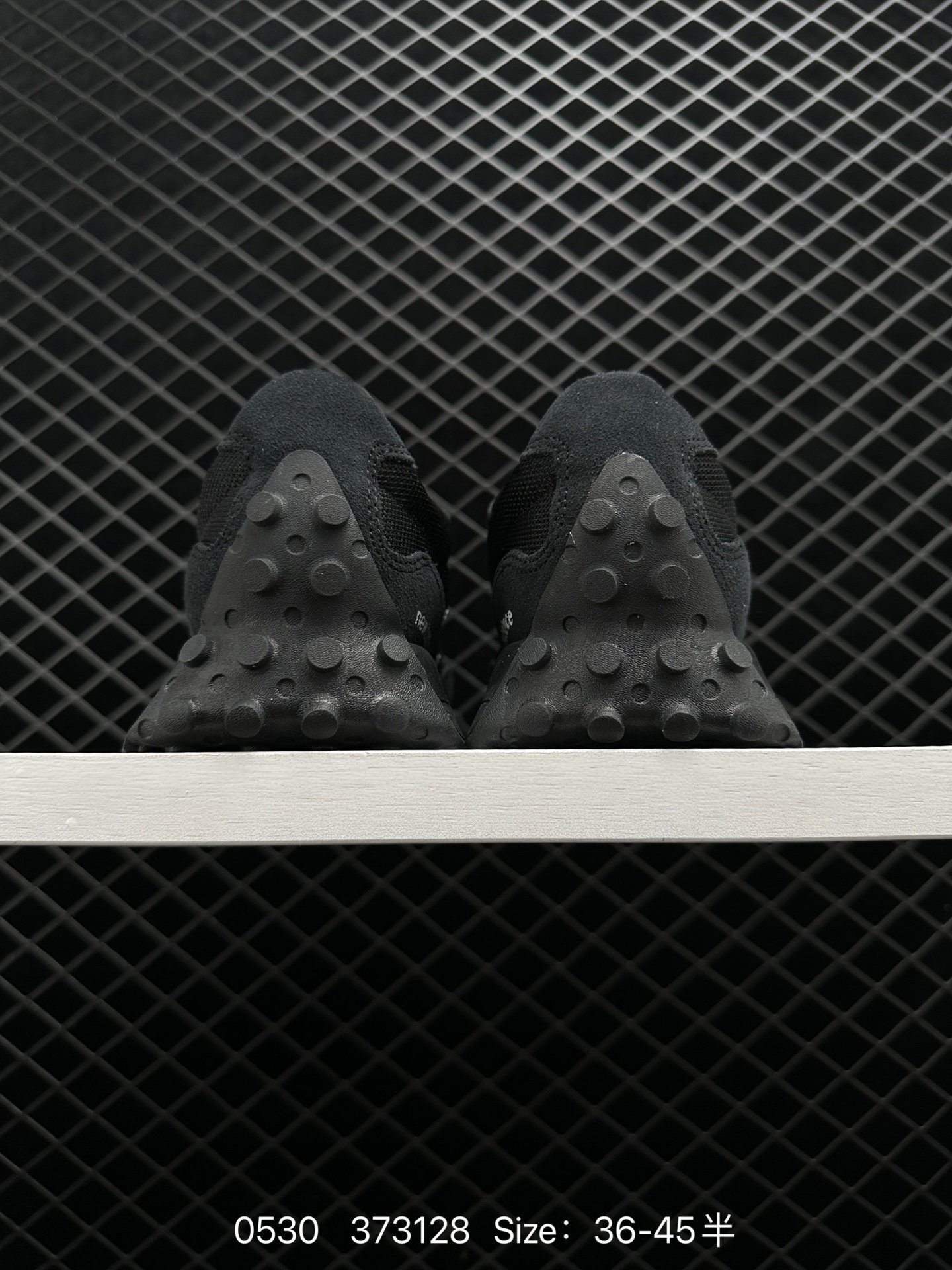 NB New Balance MS327